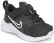 Nike Downshifter 11 sneakers zwart/wit