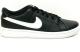 Nike Court Royale 2 sneakers zwart/wit
