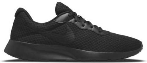 Nike Tanjun sneakers zwart