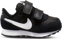 Nike MD Valiant sneakers zwart/wit
