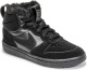 Nike Court Borough Mid 2 sneakers zwart