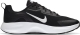 Nike Wearallday sneakers zwart/wit