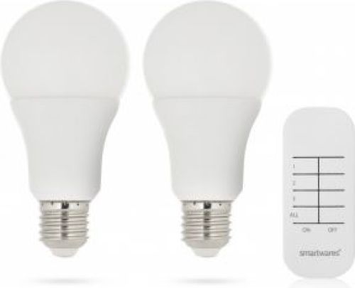 Smartwares SH4-99550 LED bulb schakelset