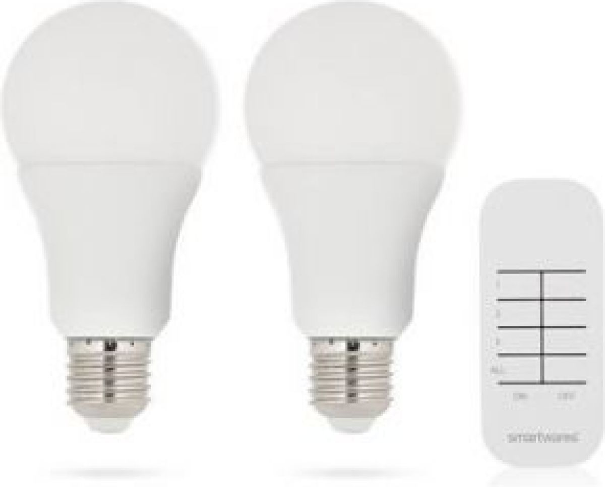 Smartwares SH4-99551 Dimbare Slimme Verlichting