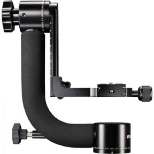 Mantona Gimbal statiefkop TK-II