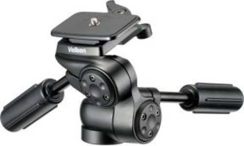 Mantona Gimbal Statiefkop TK-I