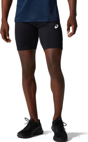 Asics hardloopshort Core Sprinter zwart