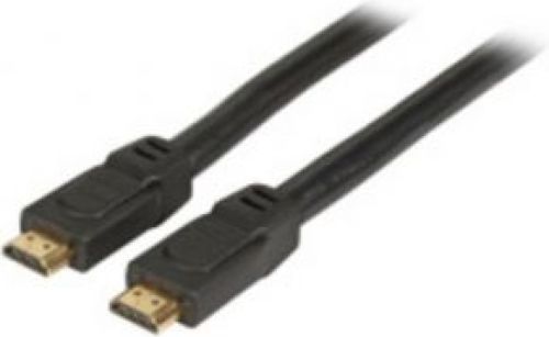 EFB Elektronik K5431SW.2 HDMI kabel 2m HDMI Type A (Standaard) Zwart