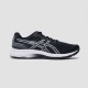 Asics Gel-Excite 9 hardloopschoenen zwart/wit