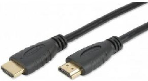 TECHly ICOC HDMI2-4-005 0.5m HDMI HDMI Zwart HDMI kabel