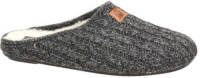 Nelson Home pantoffels grijs