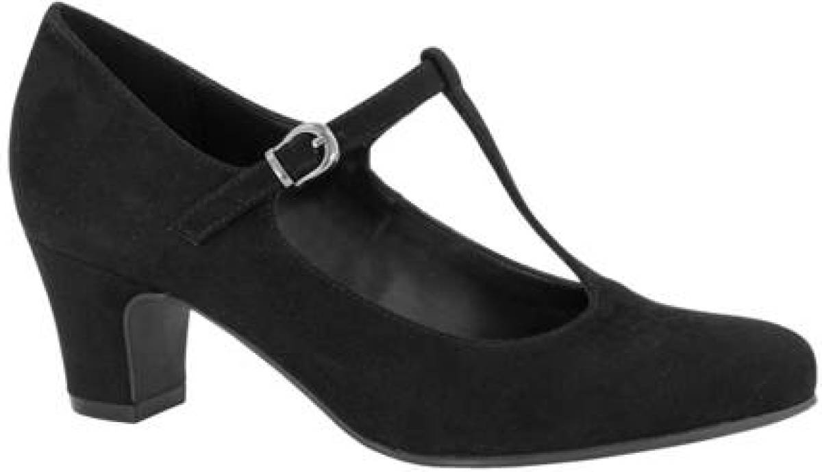 Graceland pumps zwart