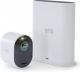 Arlo VMS5140 IP-beveiligingscamera Binnen & buiten Wit 3840 x 2160 Pixels
