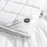 Presence Dekbed Dons White - 4 Seizoenen 200 x 220