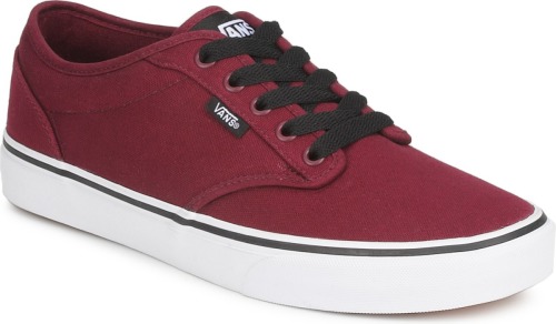 Lage Sneakers Vans  ATWOOD