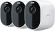Arlo Essential Spotlight x 3 IP-beveiligingscamera Binnen & buiten Doos Plafond/muur