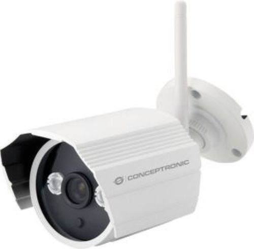 Conceptronic CIPCAM720OD draadloze netwerk camera