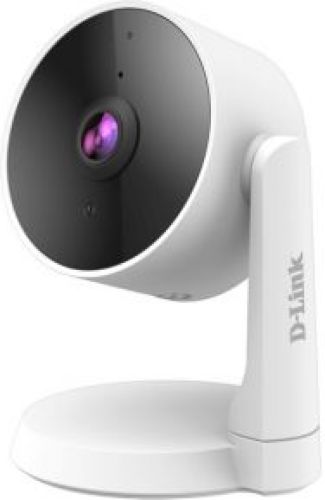 D-Link DCS-8325LH bewakingscamera Sensorcamera Binnen Verborgen Bureau 1920 x 1080 Pixels
