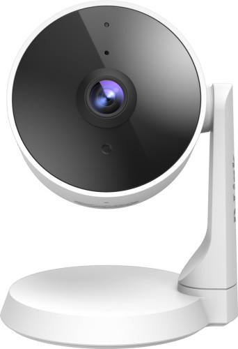 D-Link DCS-8325LH bewakingscamera Sensorcamera Binnen Verborgen Bureau 1920 x 1080 Pixels