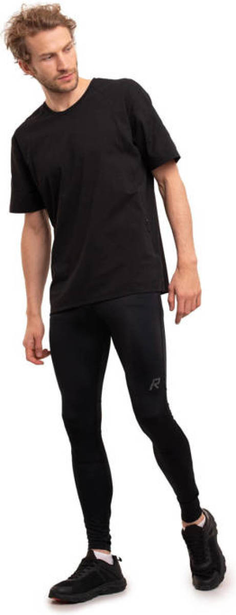Rukka hardloopbroek Maltila zwart