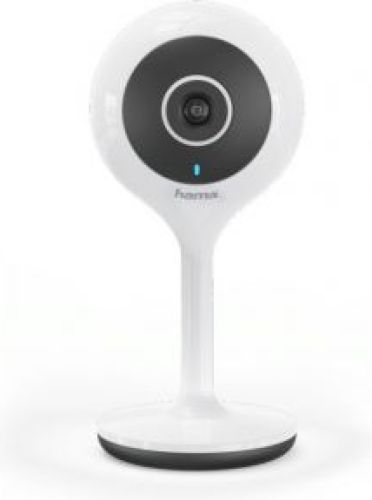 Hama 00176566 bewakingscamera IP-beveiligingscamera Binnen Dome Bureau/muur 1920 x 1080 Pixels