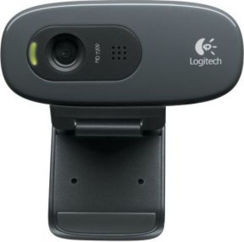 Logitech Webcam HD C270