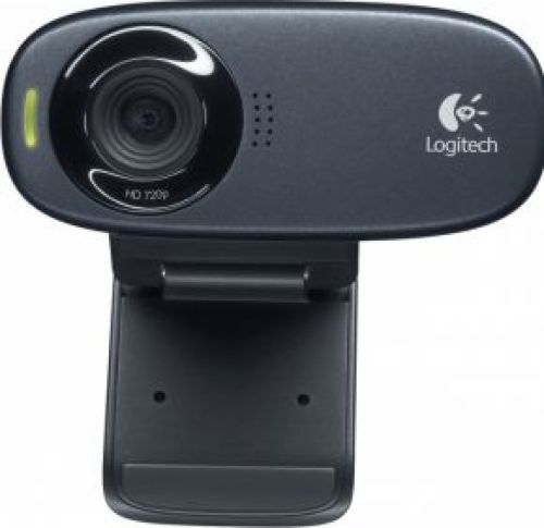 Logitech Webcam C310