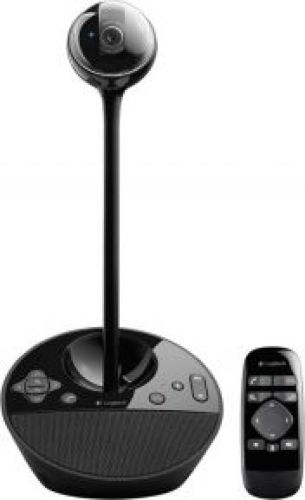 Logitech Webcam BCC950 Business Conference