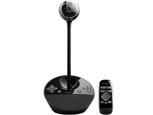 Logitech Webcam BCC950 Business Conference