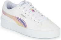 Puma Jada Holo sneakers wit/roze zilver