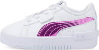 Puma Jada Holo sneakers wit/roze zilver