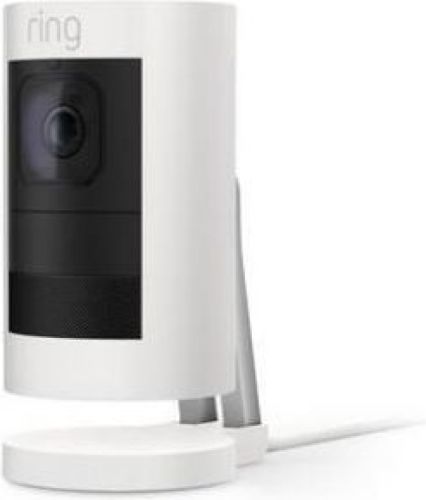 Ring Stick Up Cam Wired Wit