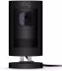 Ring Stick Up Cam Wired Zwart