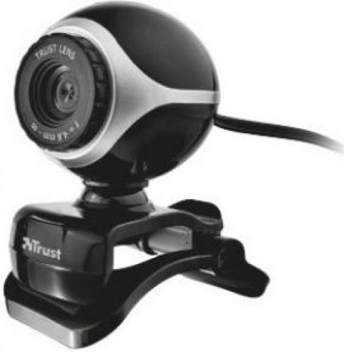 Trust Exis Webcam