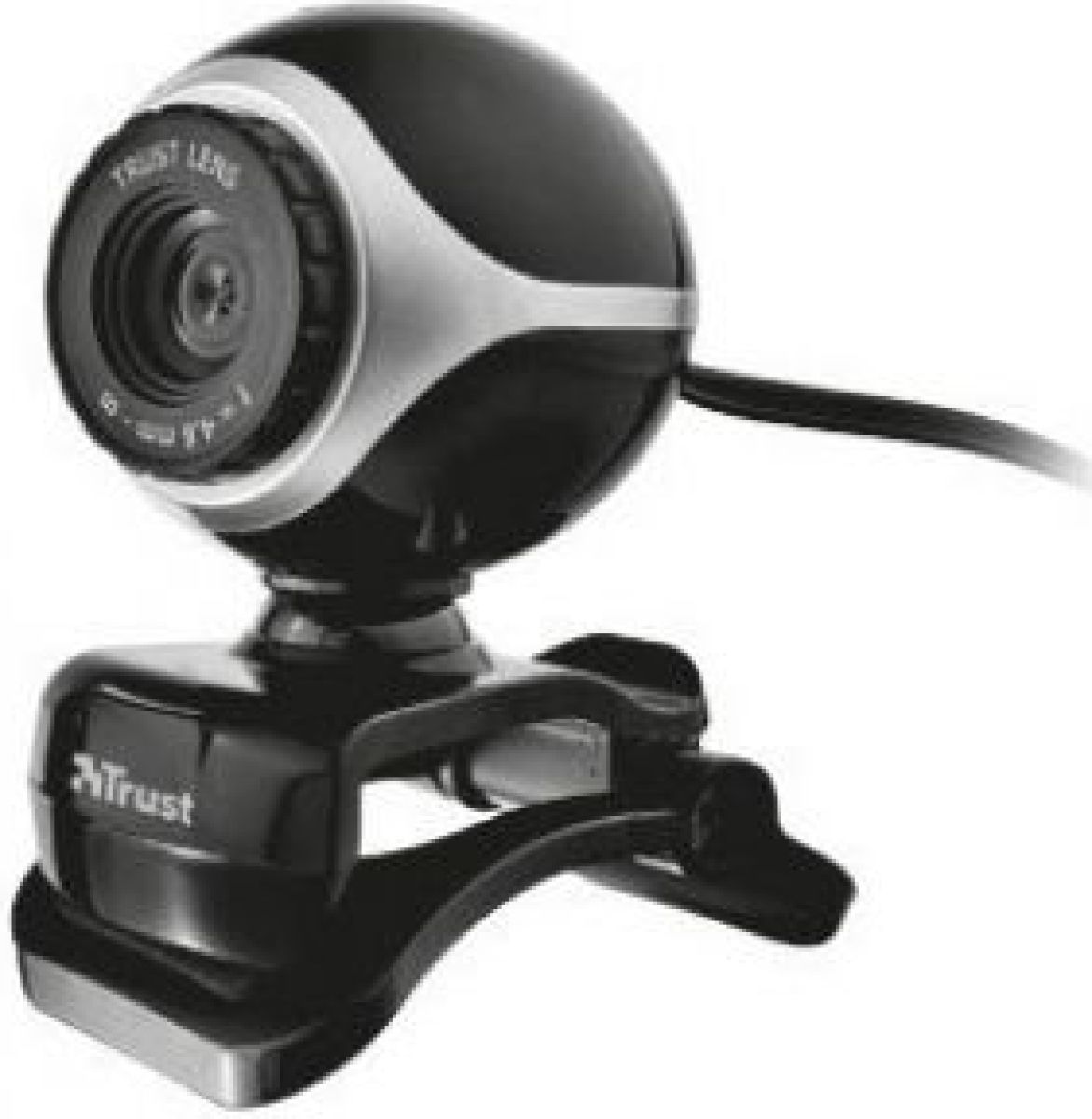 Trust Exis Webcam