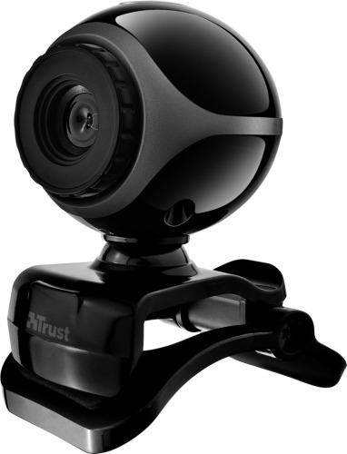 Trust Exis Webcam