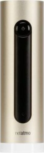 Netatmo Welcome Smart-Home-Camera Webcam