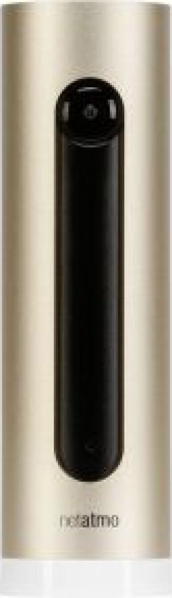 Netatmo Welcome Smart-Home-Camera Webcam