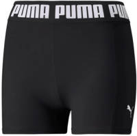 Puma sportshort zwart