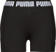 Puma sportshort zwart
