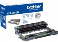 Brother DR-2400 12000pagina's Zwart drum
