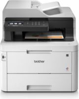 Brother MFC-L3770CDW 2400 x 600DPI LED A4 24ppm Wi-Fi multifunctional