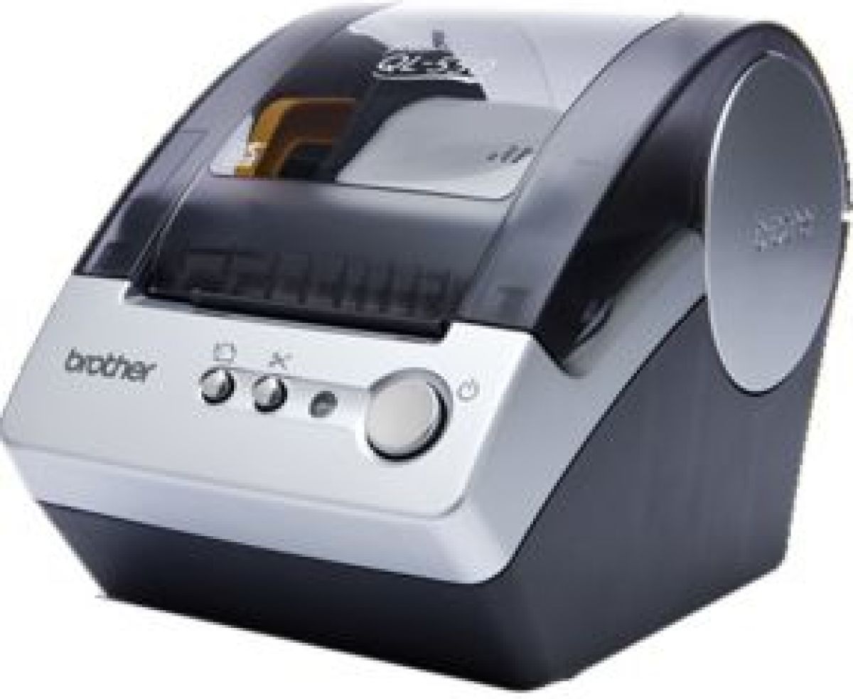 Brother QL550/500 1524m62mm DK-22113