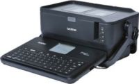 Brother PT-D800W Thermo transfer 360 x 360DPI Zwart labelprinter