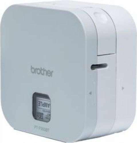 Brother PT-P300BT Thermo transfer 180 x 180DPI Wit labelprinter