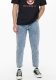 ONLY & SONS tapered fit jeans ONSAVI 1421 blue denim