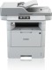 Brother DCP-L6600DW Professionele all-in-one zwart-witlaserprinter