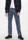 ONLY & SONS loose fit jeans ONSEDGE blue denim