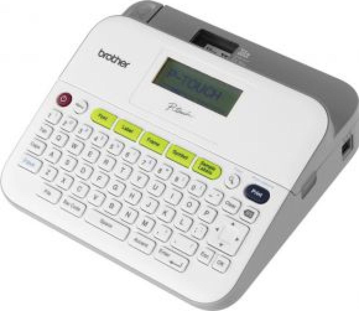 Brother PT-D400 labelprinter