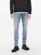 ONLY & SONS slim fit jeans ONSLOOM blue denim 1409